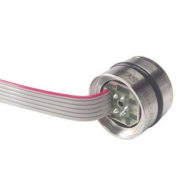 154N-500A-R SENSOR 500PSIA 0.1V