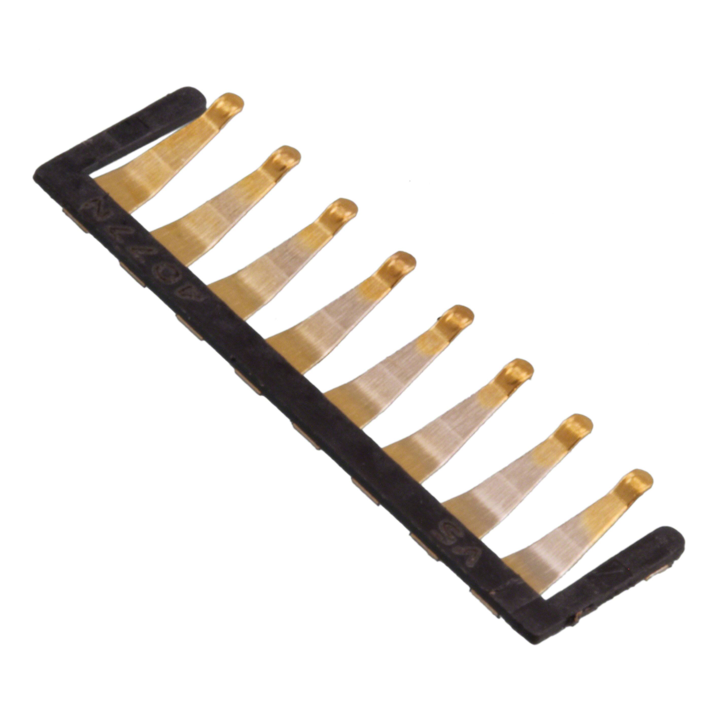 1551120-5 CONN SPRING MOD 8POS SMD