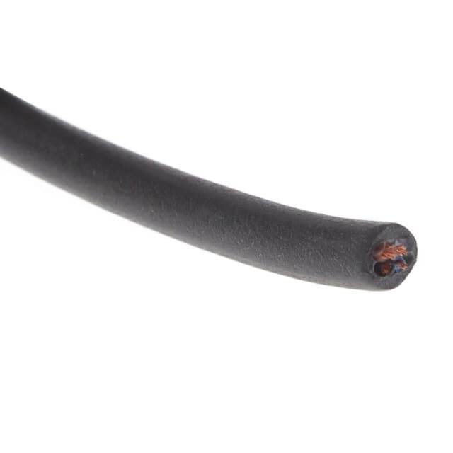 1552300013 CABLE 4COND 24AWG BLACK 200M