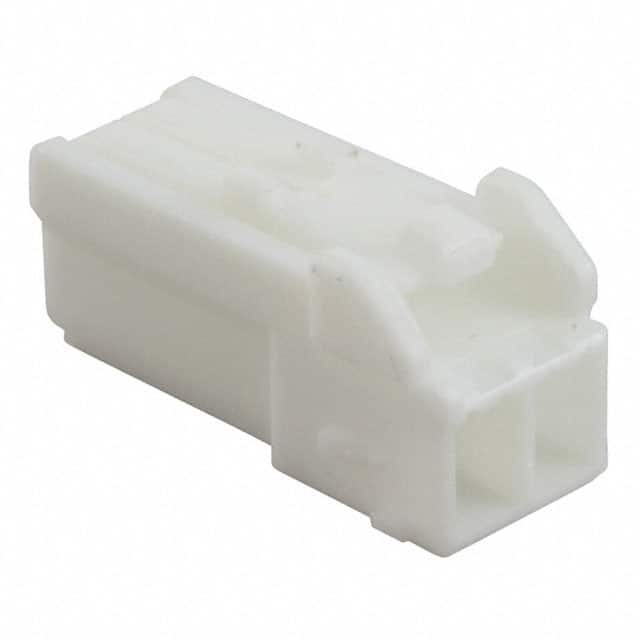 1565081-1 CONN PLUG HSG 2POS 3.50MM