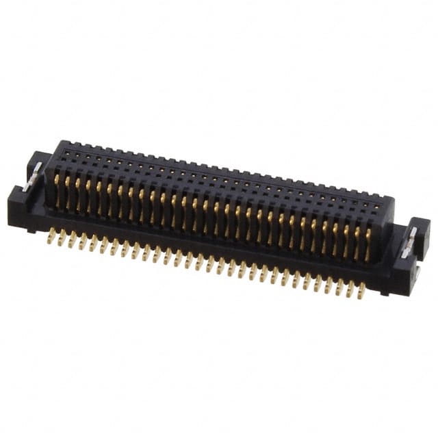 1565357-5 CONN RCPT 60POS SMD GOLD