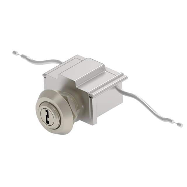 1571487-1 SWITCH,KEY,SPECIAL