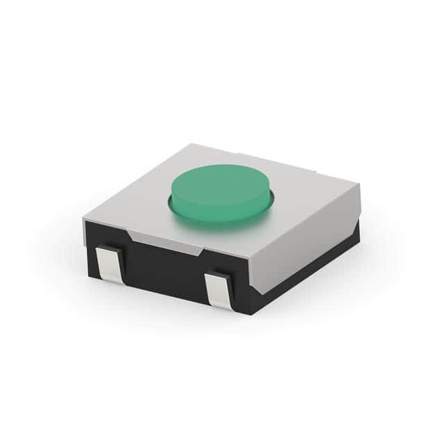 1571625-3 SWITCH TACTILE SPST-NO 0.05A 24V