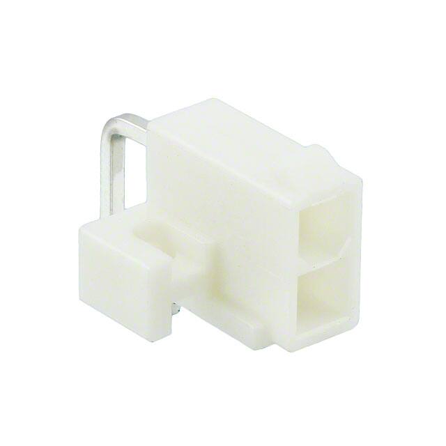 1586044-2 CONN HEADER R/A 2POS