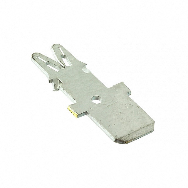 1601254-2 CONN MAG TERM 18-34AWG TAB