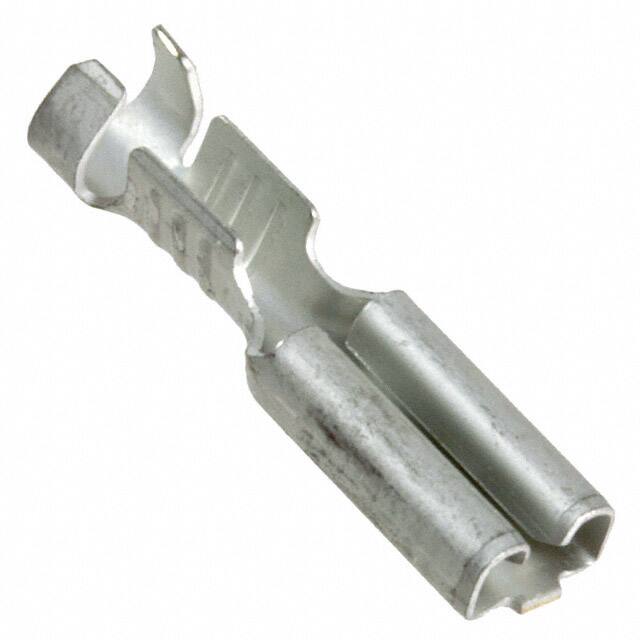 160625-2 CONN QC RCPT 17-20AWG 0.110