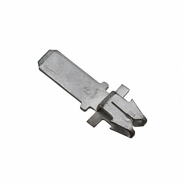 160810-2 CONN MAG TERM 28-30AWG QC 0.110