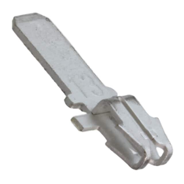 160897-2 CONN MAG TERM 22-24AWG TAB
