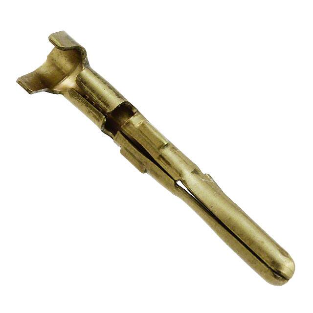 163305-1 CONN PIN 17-20AWG CRIMP
