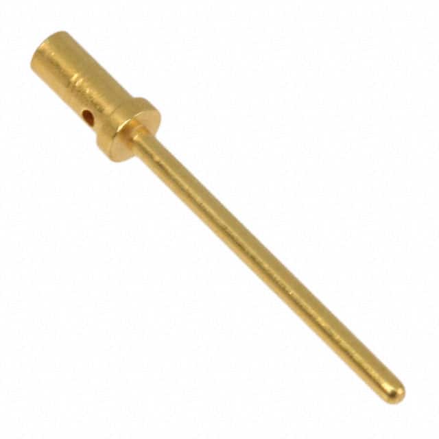 1650161-1 CONTACT PIN POWER 20AWG GOLD