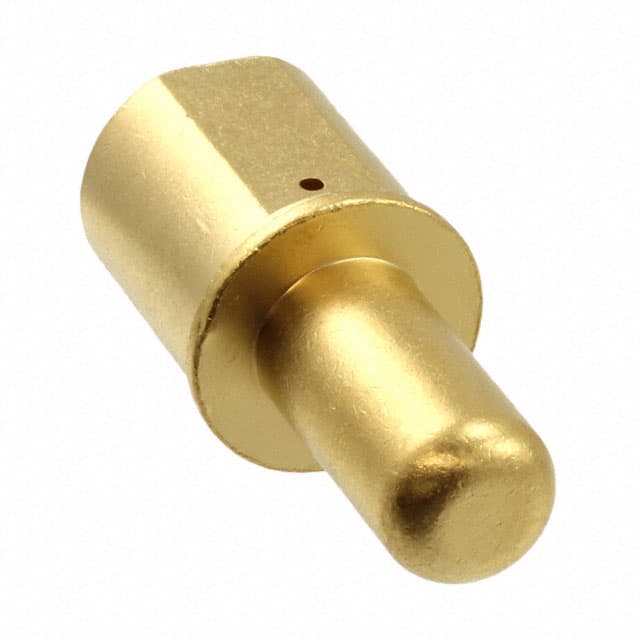 1650280-3 CONTACT PIN POWER 1/0AWG GOLD