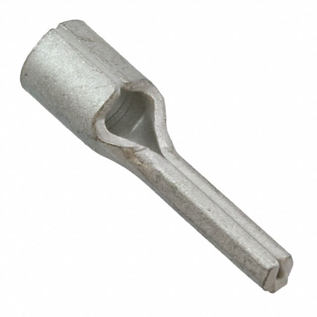 165048 CONN WIRE PIN TERM 10-12AWG