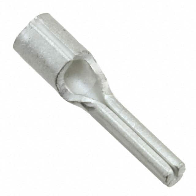 165166 CONN WIRE PIN 16-22AWG SOLIS