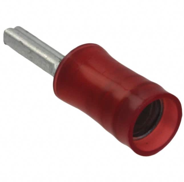 165142 CONN WIRE PIN TERM 16-22AWG PIDG