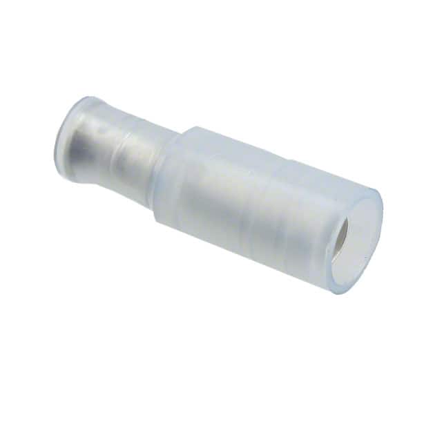 165429-1 CONN TERM RCPT 13-17AWG CRIMP