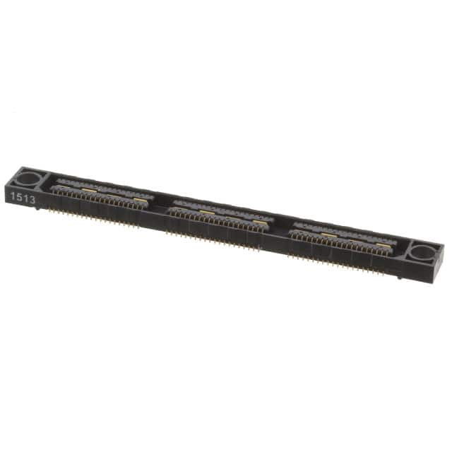 1658062-3 CONN RCPT 120POS SMD GOLD