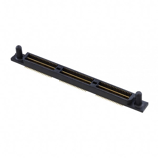 1658063-3 CONN PLUG 120POS SMD GOLD