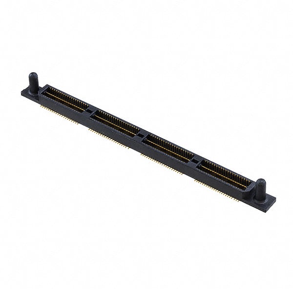 1658063-4 CONN PLUG 160POS SMD GOLD