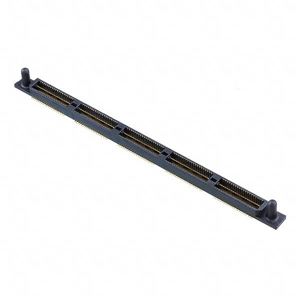 1658063-5 CONN PLUG 200POS SMD GOLD