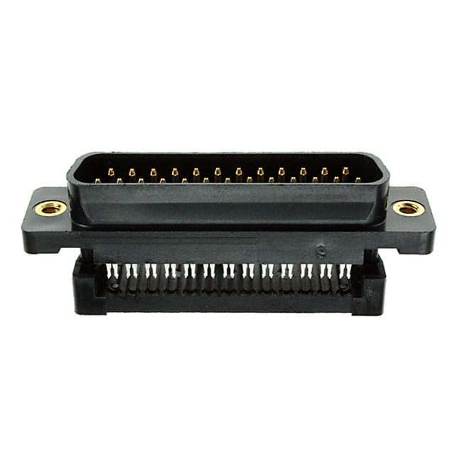 747053-2 CONN D-SUB PLUG 25POS IDC