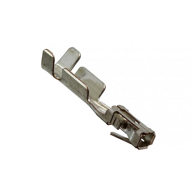 167418-1 CONN SOCKET 20-24AWG CRIMP TIN