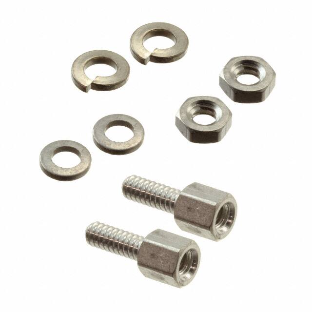 167501-2 SCREWLOCK AMPLIMITE 4-40 THREAD