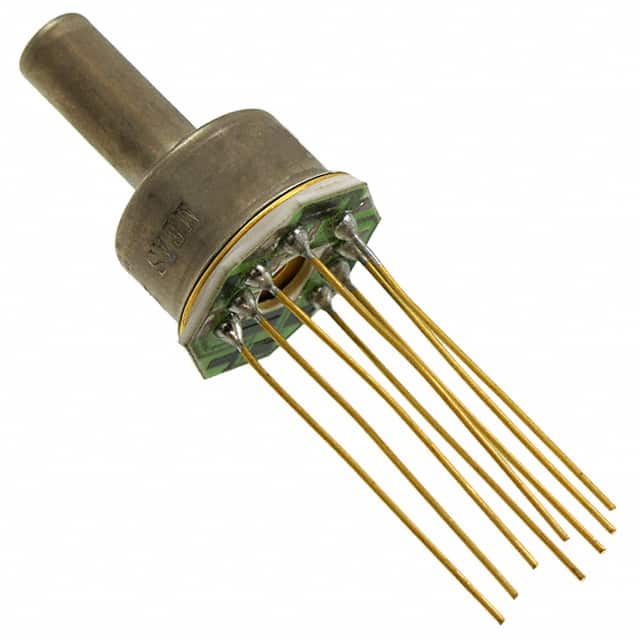 17-100G SENSOR 100PSIG 0.19" 0.1V TO8