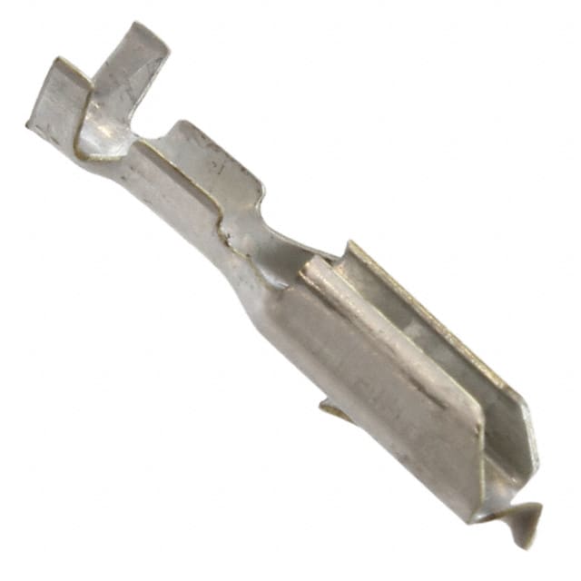 170073-5 CONN TERM RCPT 20-24AWG CRIMP