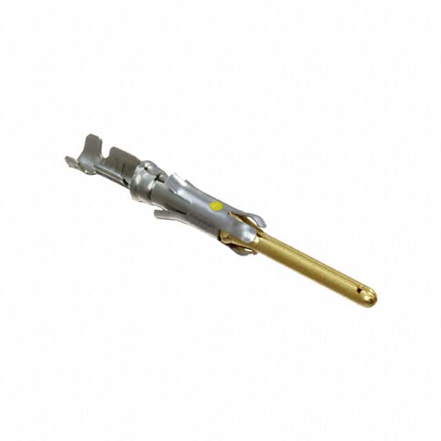 170246-1 CONN PIN CRIMP