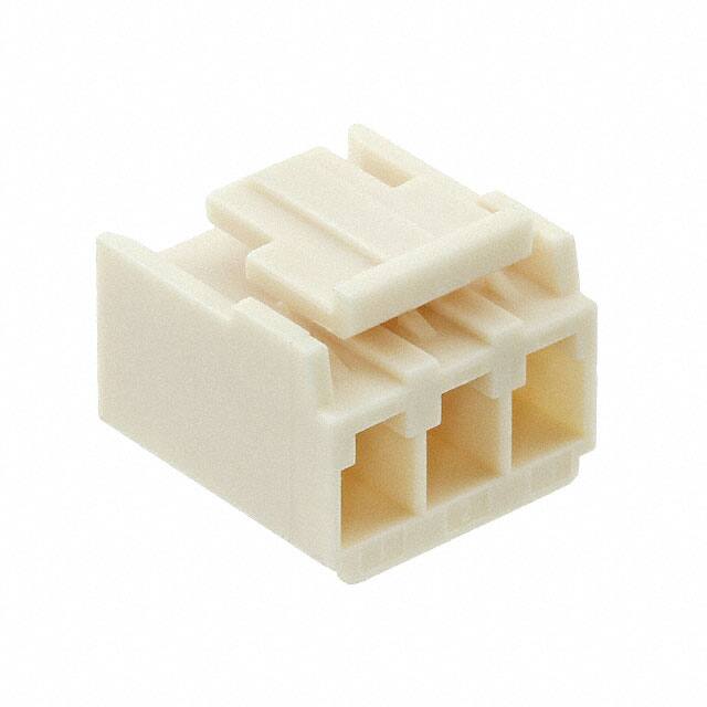 1703132-1 9POS MT - EDGE HOUSING