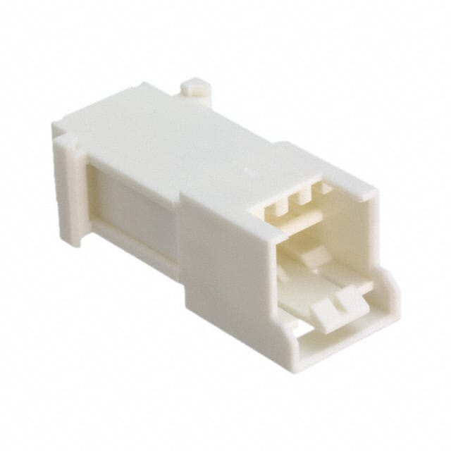 1718044-4 CONN PLUG HSG 2POS 5.00MM