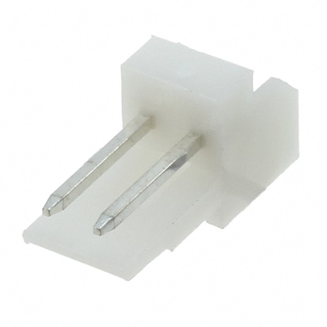 171826-2 CONN HEADER R/A 2POS 2.5MM