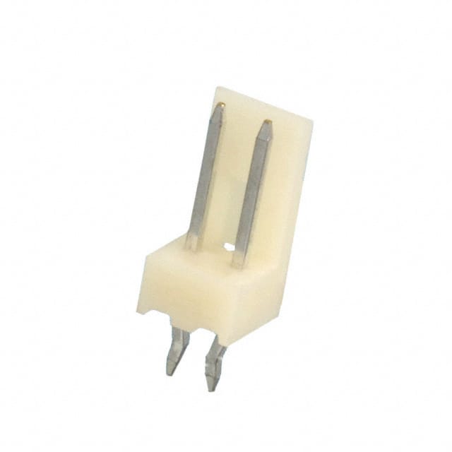 172732-2 CONN HEADER VERT 2POS 2.5MM