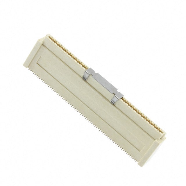 1735481-6 CONN RCPT 140POS SMD GOLD