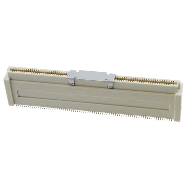 1735481-7 CONN RCPT 150POS SMD GOLD