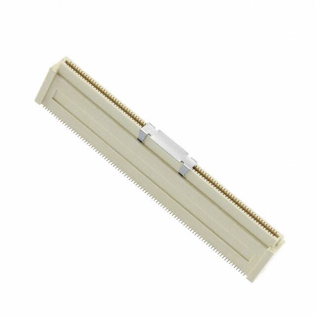 1735481-9 CONN RCPT 180POS SMD GOLD
