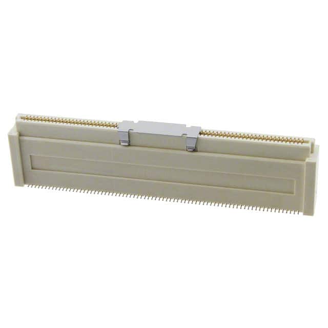 1735482-7 CONN RCPT 150POS SMD GOLD
