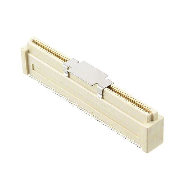 1735805-5 CONN RCPT 120POS SMD GOLD