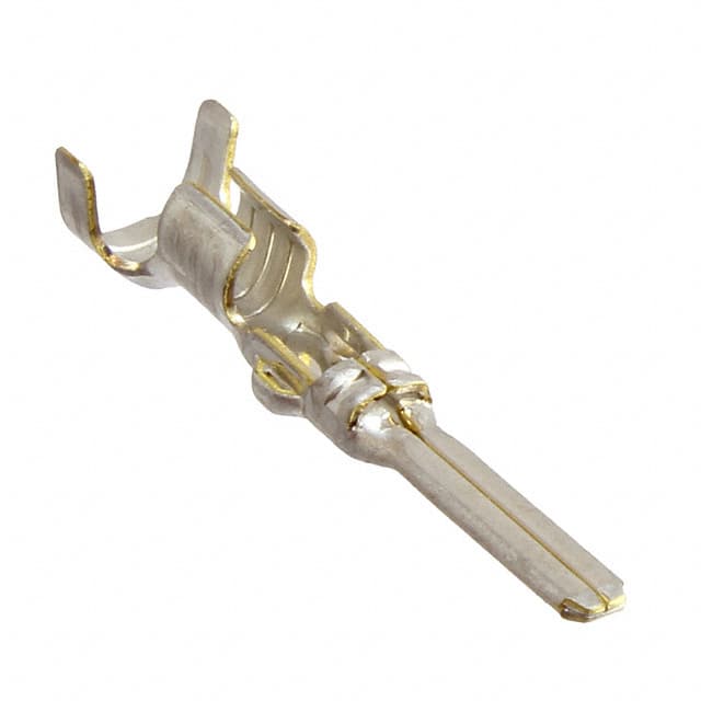 173706-1 CONN TAB 16-20AWG CRIMP TIN