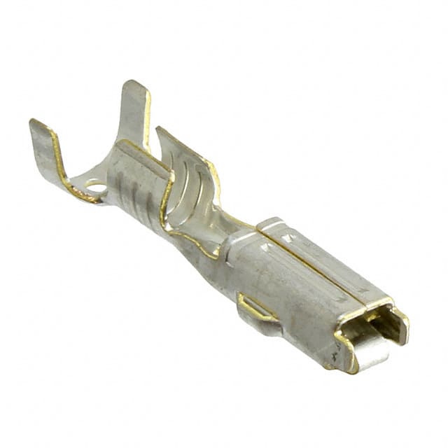 173707-1 CONN SOCKET 16-22AWG CRIMP