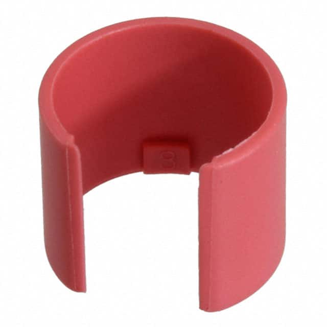 1740316-1 CONN CODING RING FOR DISTRIBUTOR