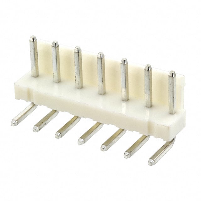 1744048-7 CONN HEADER R/A 7POS 5.08MM