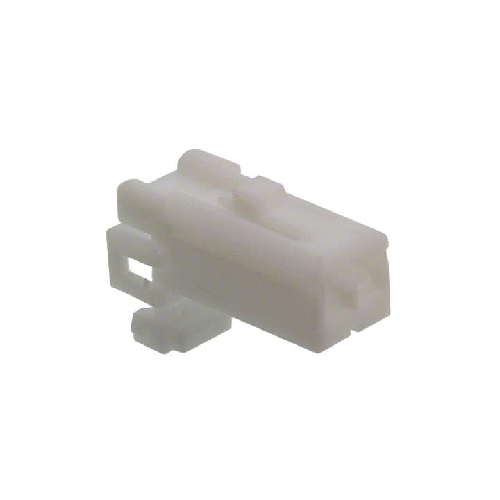 174463-1 CONN PLUG HSG 2POS 3.50MM