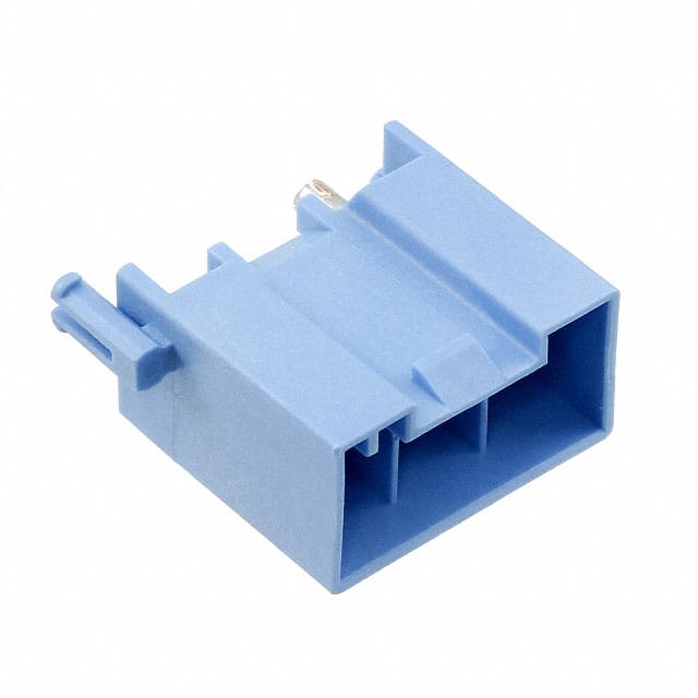 1747996-3 CONN HEADER VERT 2POS