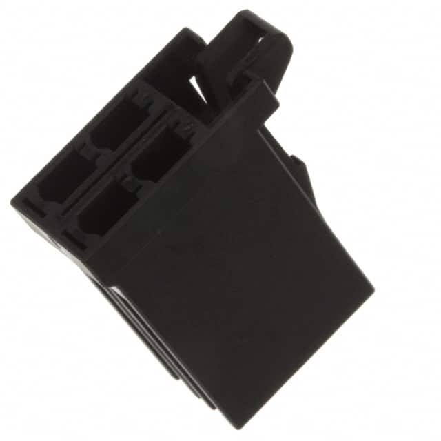 175363-1 CONN RCPT HSG 4POS 5.08MM