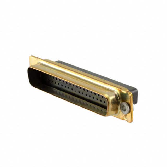 1757825-4 CONN D-SUB HD HOUSING PLUG 62POS
