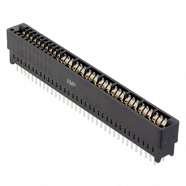 1761426-1 CONN EDGE DUAL FML 36POS 0.100