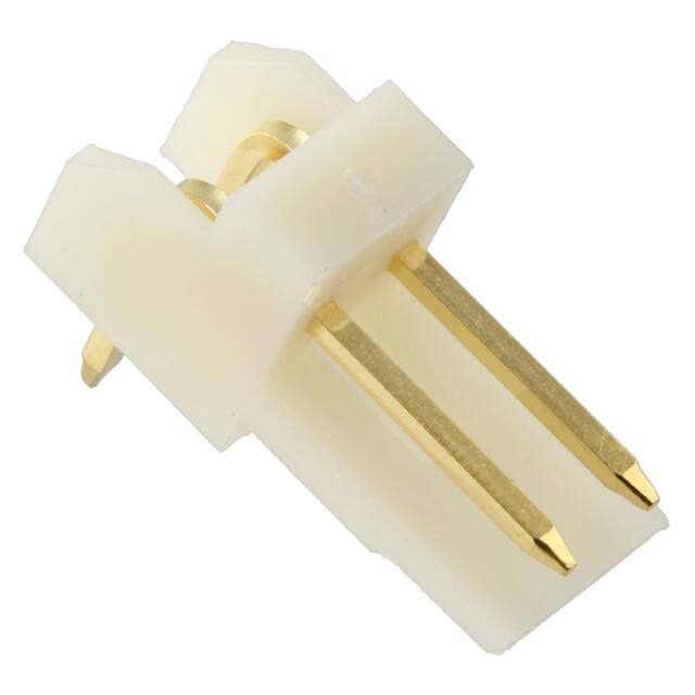 176153-2 CONN HEADER R/A 2POS 2.5MM