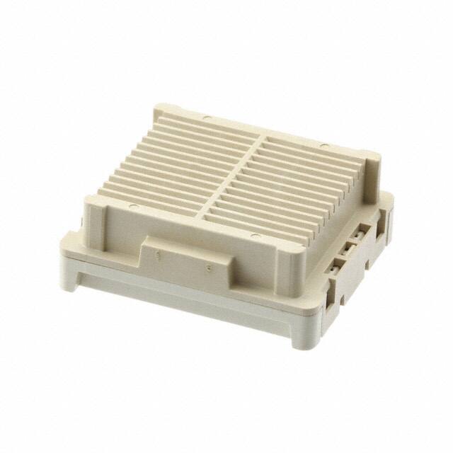 1761613-5 CONN DIFF ARRAY RCPT 104POS SMD