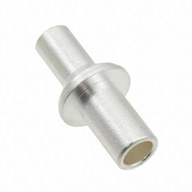 1766190-1 CONTACT PIN SIGNAL 6AWG SILVER